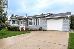 12 - 30 ANN STREET St. Marys, ON N4X 1C8