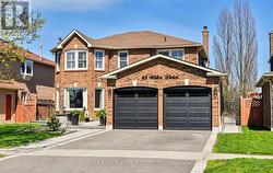 65 WILCE DRIVE  Ajax, ON L1T 3K2