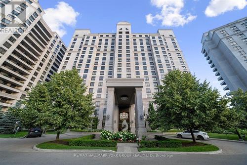 1601 - 9245 JANE STREET  Vaughan, ON L6A 0J9