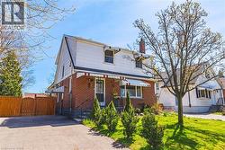 5 WEST 3RD Street  Hamilton, ON L9C 3J5