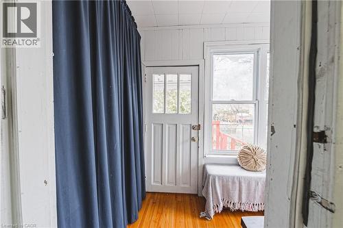 5 West 3Rd Street, Hamilton, ON - Indoor Photo Showing Other Room
