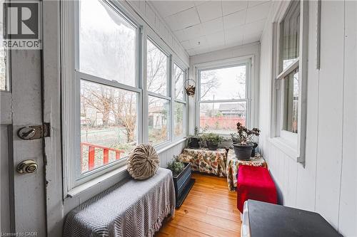 5 West 3Rd Street, Hamilton, ON - Indoor Photo Showing Other Room