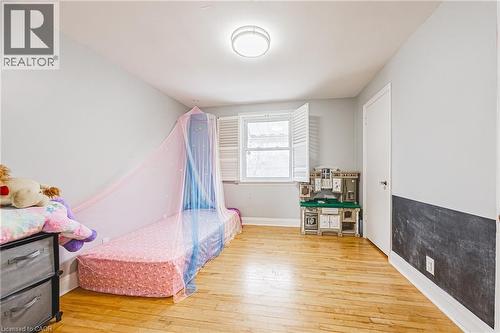 5 West 3Rd Street, Hamilton, ON - Indoor