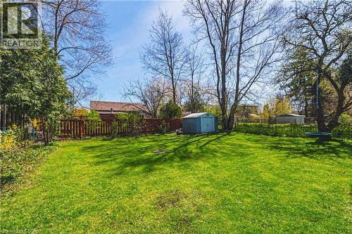 5 West 3Rd Street, Hamilton, ON - Outdoor
