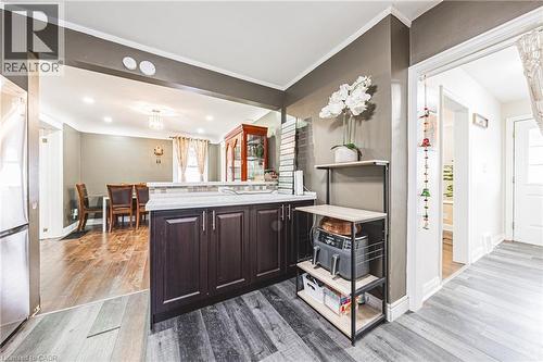 5 West 3Rd Street, Hamilton, ON - Indoor