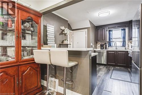 5 West 3Rd Street, Hamilton, ON - Indoor