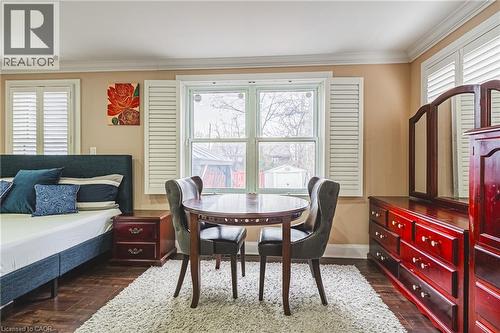 5 West 3Rd Street, Hamilton, ON - Indoor