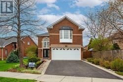 267 WEMBLEY ROAD Oakville, ON L6H 6H3