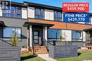 22 Taskamanwa Terrace, Saskatoon, SK  - Outdoor 