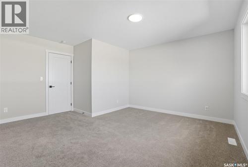 22 Taskamanwa Terrace, Saskatoon, SK - Indoor Photo Showing Other Room