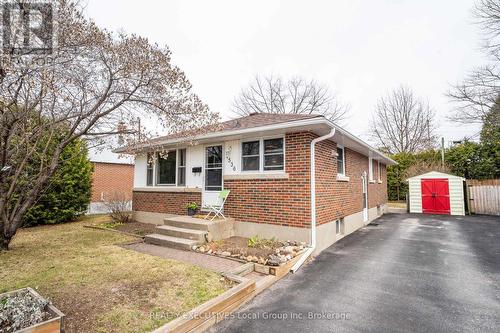 1536 LISGAR STREET  North Bay (West End), ON P1B 3B1