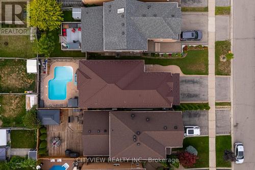 3339 Cactus Gate, Mississauga, ON - 