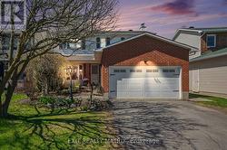 1583 SUNVIEW DRIVE  Ottawa, ON K1C 5A6