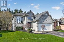 89 WOODVALE DRIVE Thames Centre (Dorchester), ON N0L 1G3