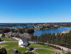 95 Church Point Road River Bourgeois, NS B0E 2X0