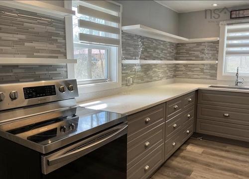 492 Highway 8, Milton, NS 