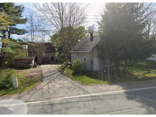 492 Highway 8, Milton, NS 
