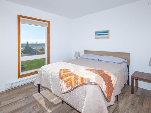 5956 Highway 1, Mavillette, NS - Indoor Photo Showing Bedroom