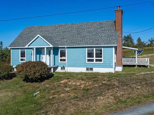 5956 Highway 1, Mavillette, NS - Outdoor