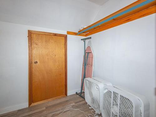 5956 Highway 1, Mavillette, NS - Indoor