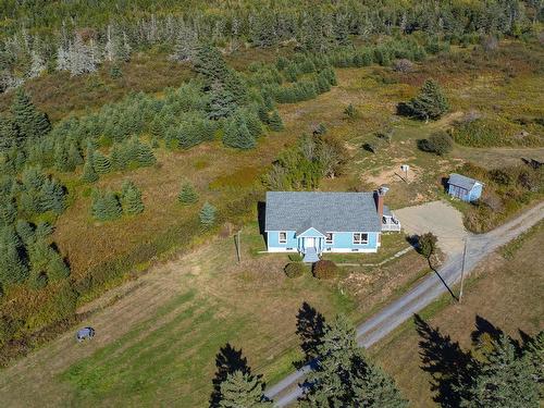 5956 Highway 1, Mavillette, NS - Outdoor With View