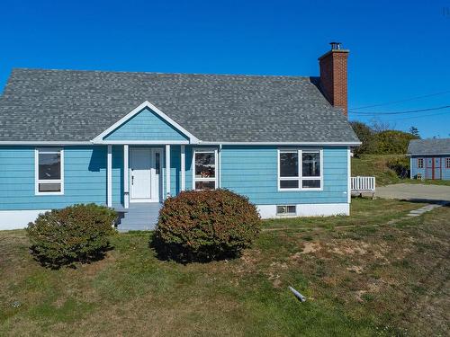 5956 Highway 1, Mavillette, NS - Outdoor