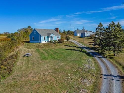 5956 Highway 1, Mavillette, NS - Outdoor
