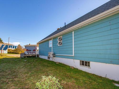 5956 Highway 1, Mavillette, NS - Outdoor With Exterior