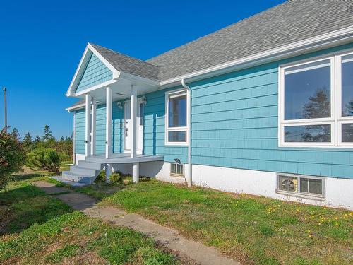 5956 Highway 1, Mavillette, NS - Outdoor