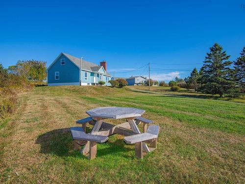 5956 Highway 1, Mavillette, NS - Outdoor