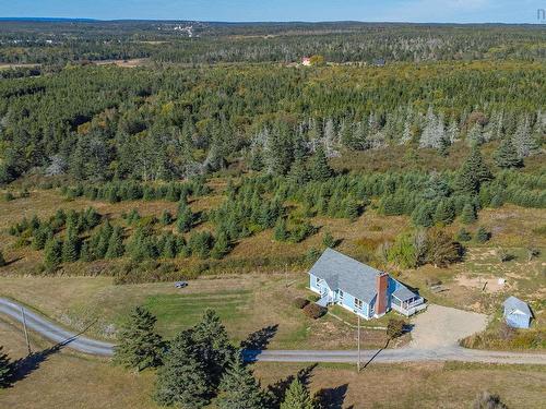 5956 Highway 1, Mavillette, NS - Outdoor With View