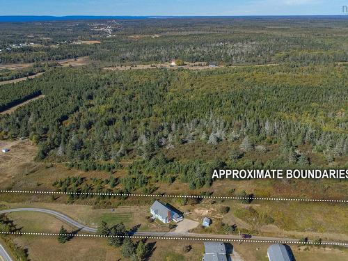 5956 Highway 1, Mavillette, NS - Outdoor With View