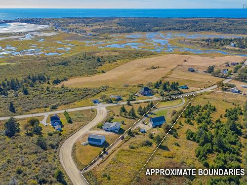 5956 Highway 1, Mavillette, NS - Outdoor With View