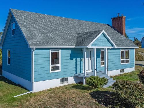 5956 Highway 1, Mavillette, NS - Outdoor
