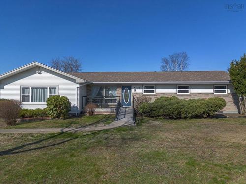 29 Queen Street  Digby, NS B0V 1A0