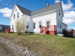 2559 Patrice Road St. Joseph, NS B0W 1M0