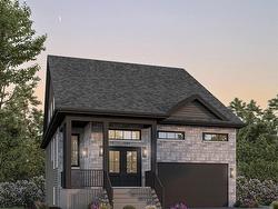 GW021 142 Gardenia Way  Dartmouth, NS B2X 0C8