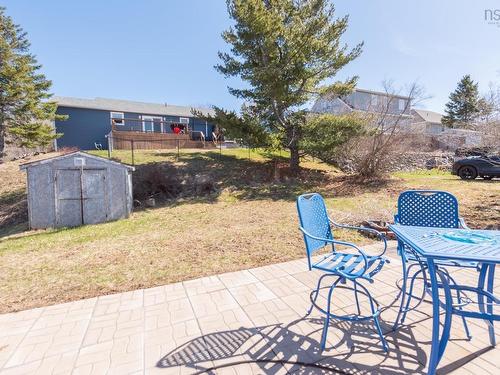 494 Lorne Street, New Glasgow, NS 