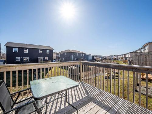 105 Titanium Crescent, Halifax, NS 