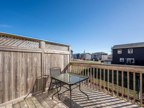 105 Titanium Crescent, Halifax, NS 