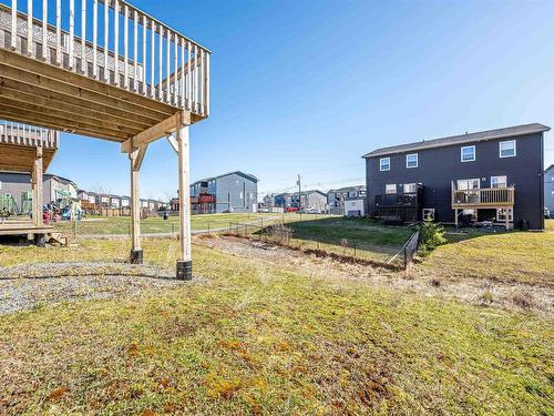 105 Titanium Crescent, Halifax, NS 