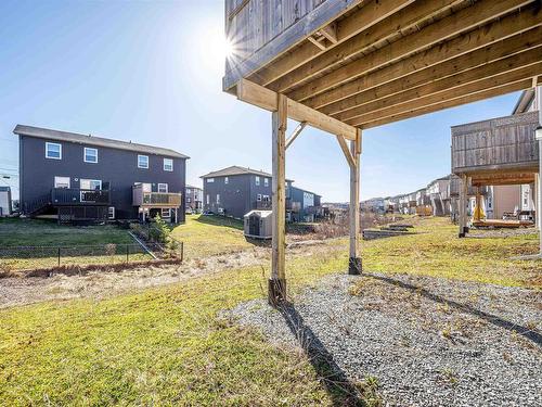 105 Titanium Crescent, Halifax, NS 