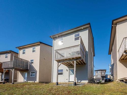 105 Titanium Crescent, Halifax, NS 