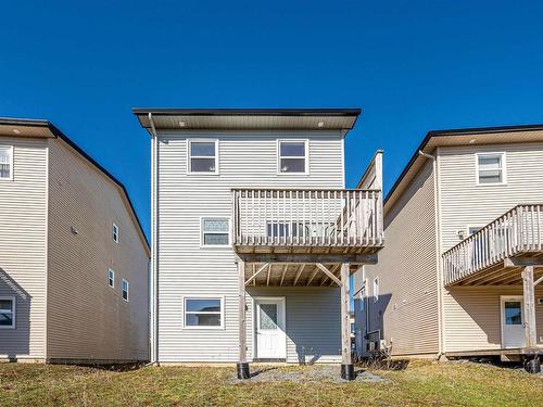 105 Titanium Crescent, Halifax, NS 