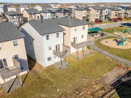 105 Titanium Crescent, Halifax, NS 