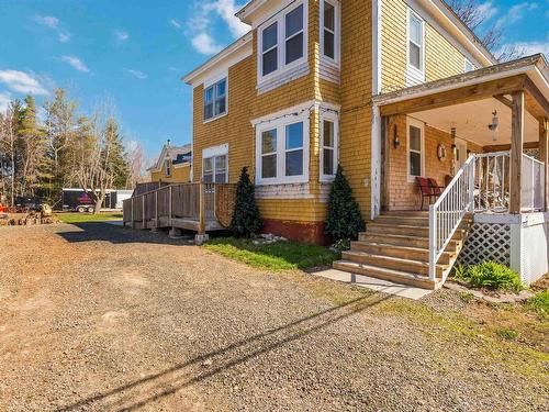 15 George Street  Middleton, NS B0S 1P0