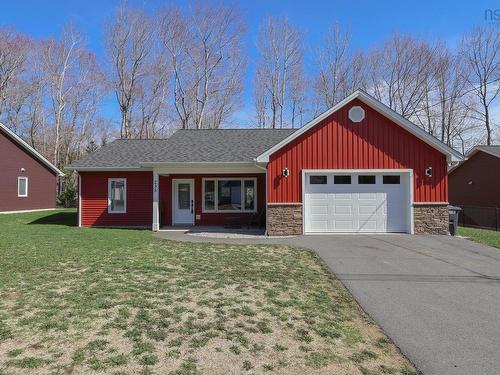 235 Winburn Avenue  Bridgewater, NS B4V 4A2