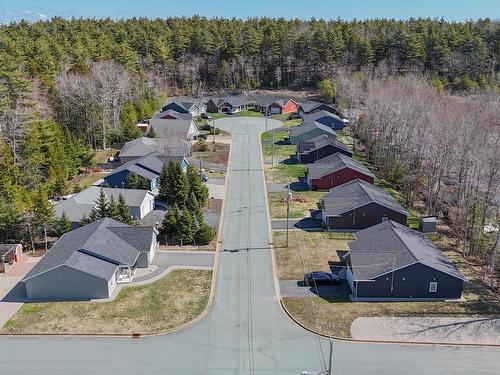 235 Winburn Avenue, Bridgewater, NS 
