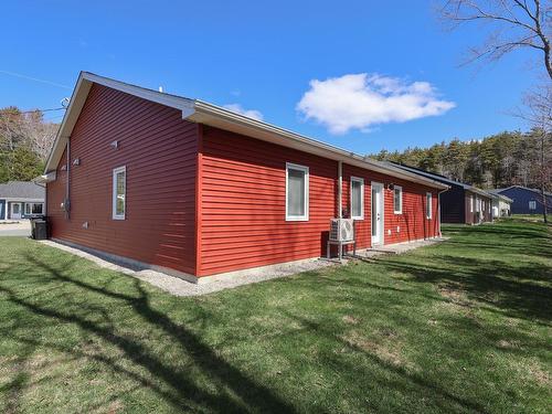235 Winburn Avenue, Bridgewater, NS 