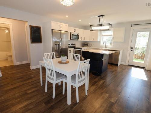 235 Winburn Avenue, Bridgewater, NS 